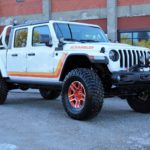 Jeep Accessories Lexington KY