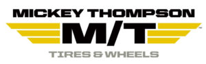 Mickey Thompson Tires & Wheels - The Jeep Factory