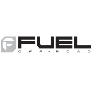 Fuel Logo - The Jeep Factory