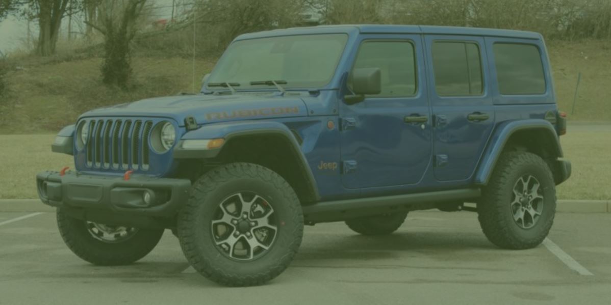 Jeep Wrangler Accessories - The Jeep Factory