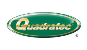 Quadratec Logo - The Jeep Factory